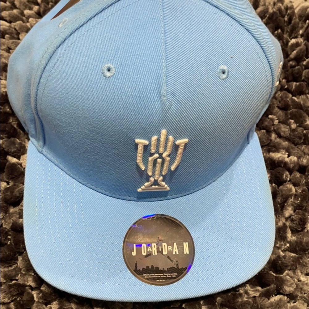 Trophy Room SnapBack